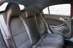 Mercedes-Benz A-Class 2012 года